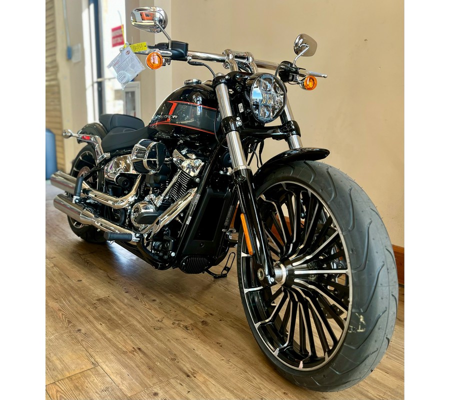 2024 Harley-Davidson Breakout®