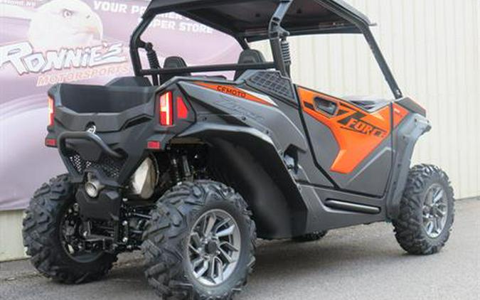 2024 CFMOTO ZForce 950 Trail EPS