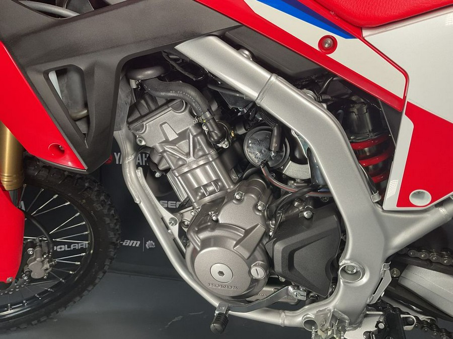 2024 Honda® CRF300L ABS