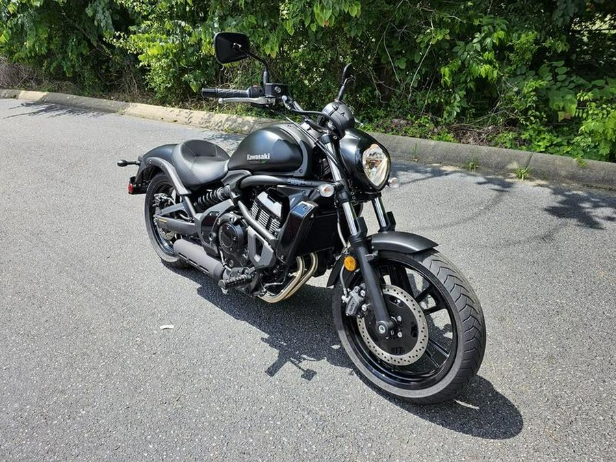 2024 Kawasaki Vulcan® S