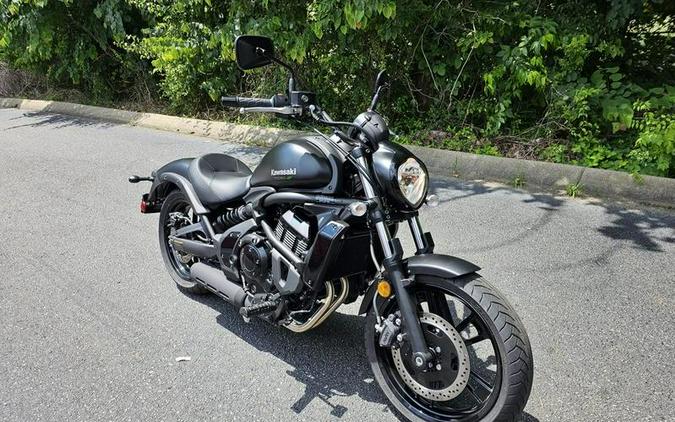 2024 Kawasaki Vulcan® S