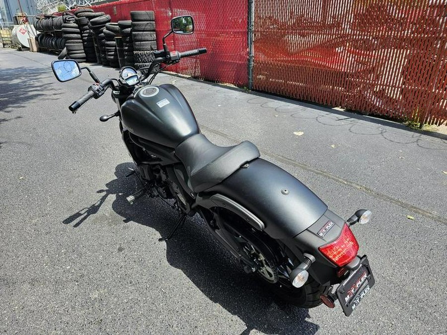 2024 Kawasaki Vulcan® S