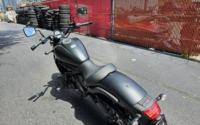 2024 Kawasaki Vulcan® S