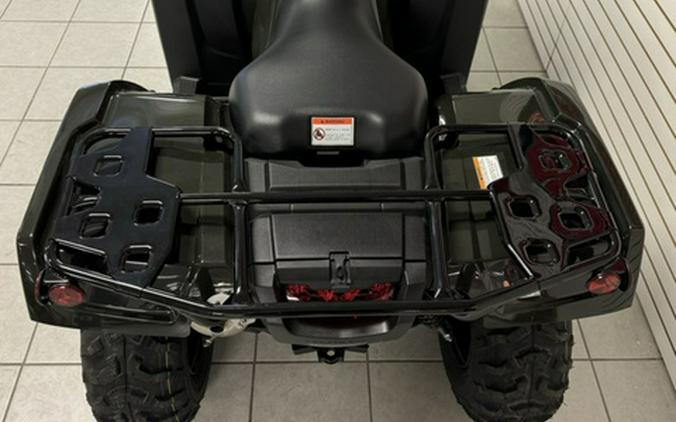 2024 Honda FourTrax Foreman Rubicon 4x4 Automatic DCT