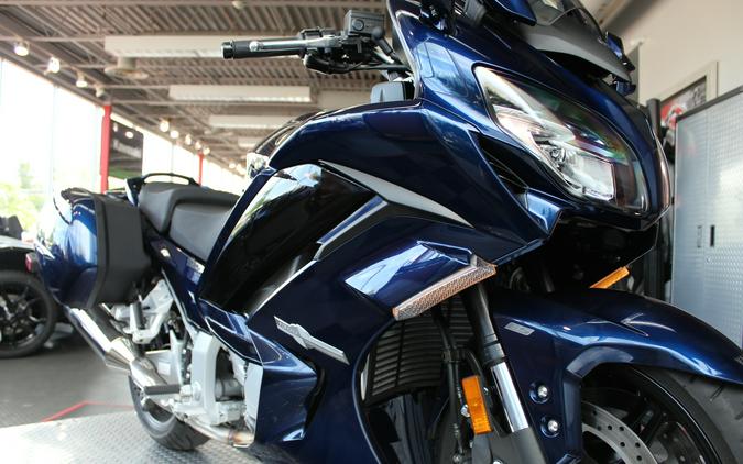 2023 Yamaha FJR 1300ES