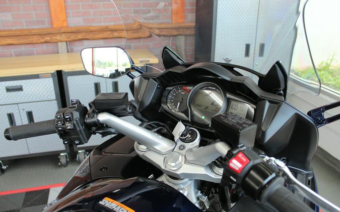 2023 Yamaha FJR 1300ES