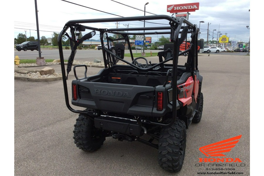 2024 Honda PIONEER 1000 5-SEAT DLX **NO FREIGHT**