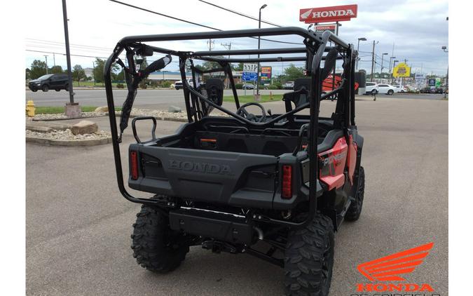 2024 Honda PIONEER 1000 5-SEAT DLX **NO FREIGHT**