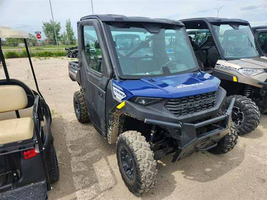 2023 Polaris Ranger 1000 Premium