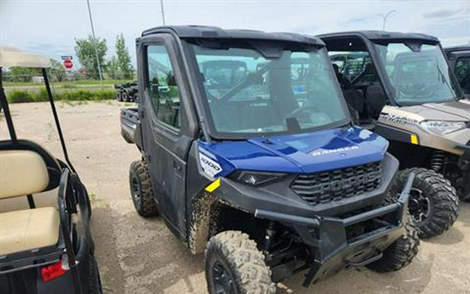 2023 Polaris Ranger 1000 Premium