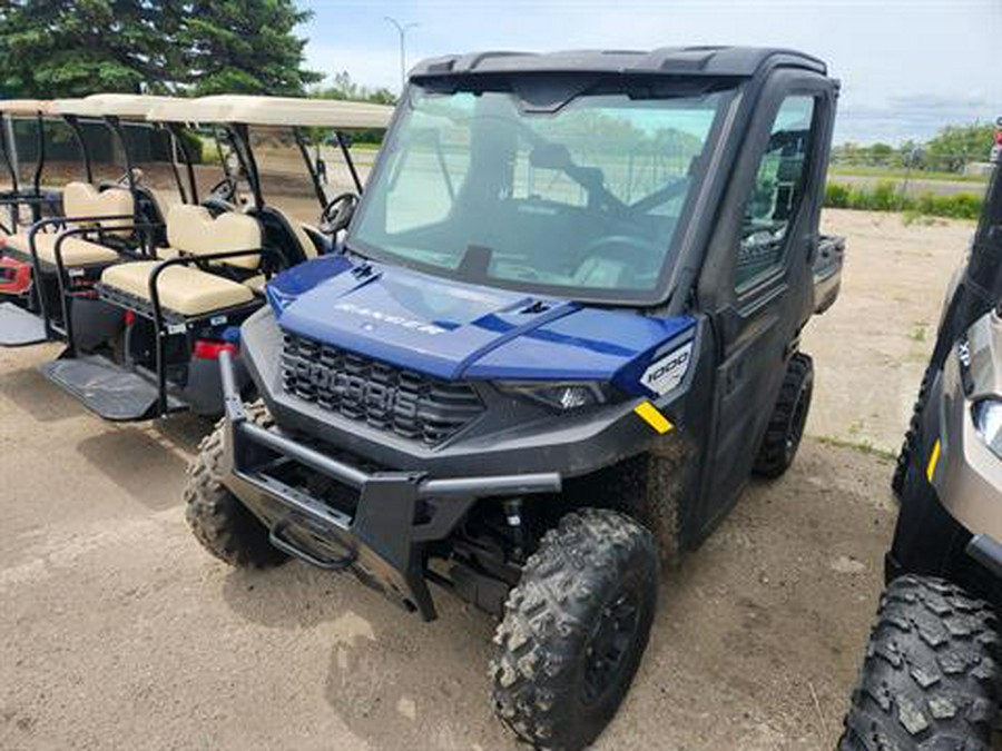 2023 Polaris Ranger 1000 Premium