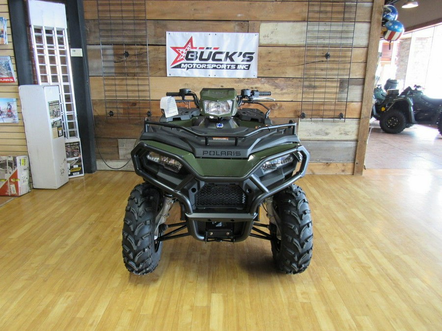 2025 Polaris® Sportsman 570 EPS