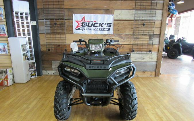 2025 Polaris® Sportsman 570 EPS