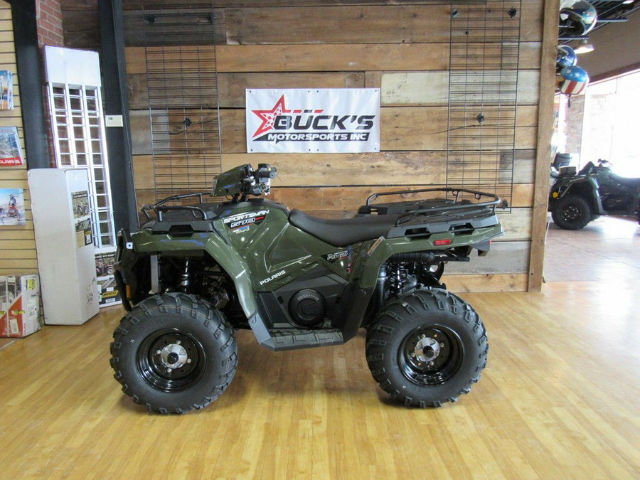 2025 Polaris® Sportsman 570 EPS