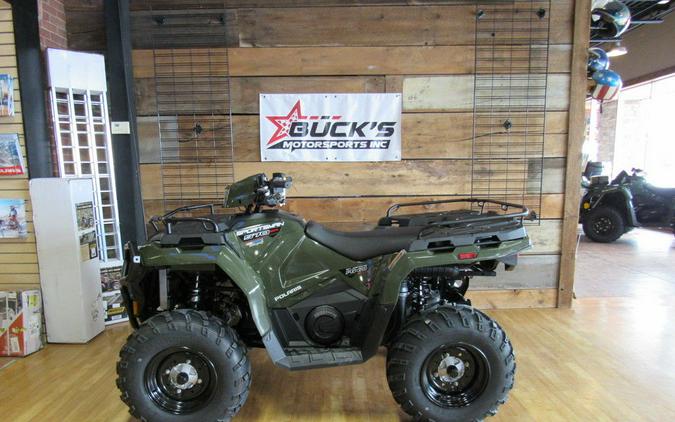 2025 Polaris® Sportsman 570 EPS