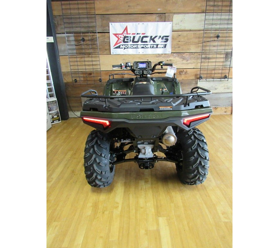 2025 Polaris® Sportsman 570 EPS