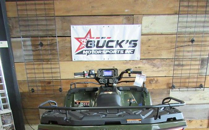 2025 Polaris® Sportsman 570 EPS