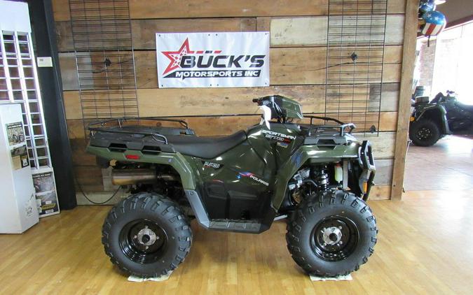 2025 Polaris® Sportsman 570 EPS