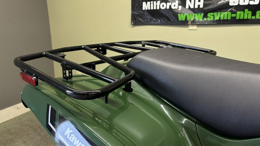 2025 Kawasaki Brute Force 300