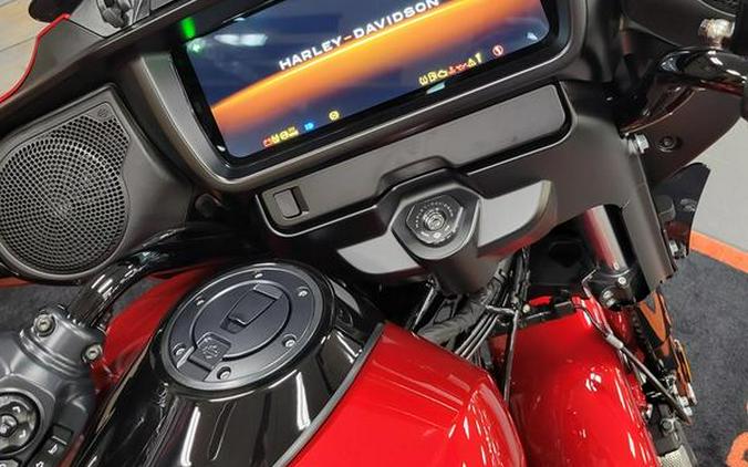 2025 Harley-Davidson® FLHX - Street Glide®