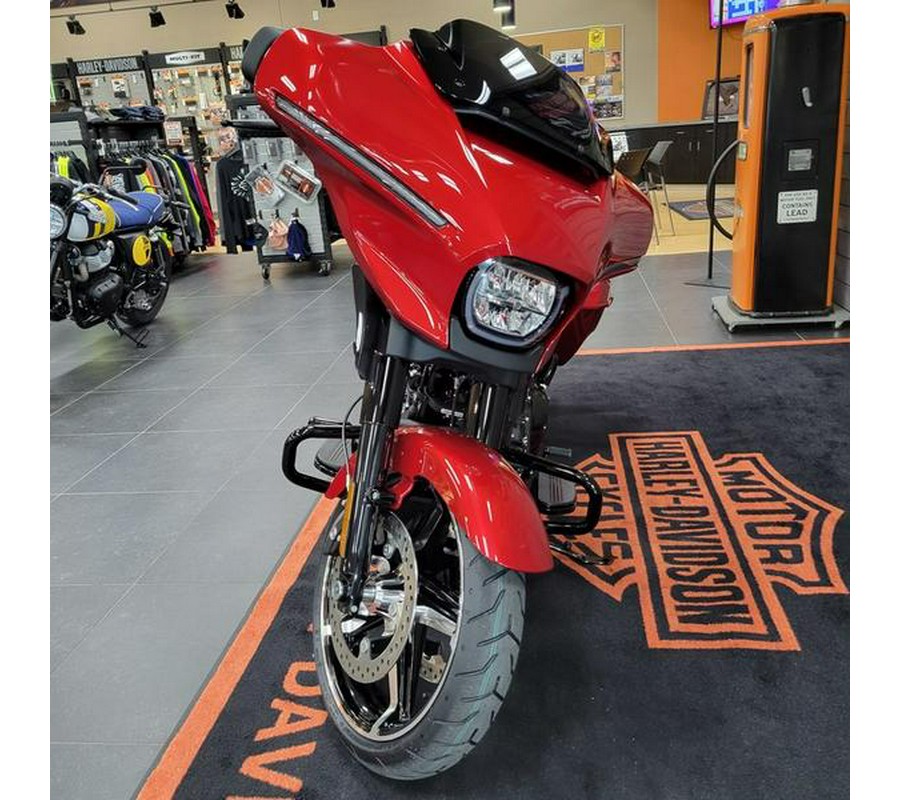 2025 Harley-Davidson® FLHX - Street Glide®