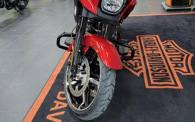 2025 Harley-Davidson® FLHX - Street Glide®