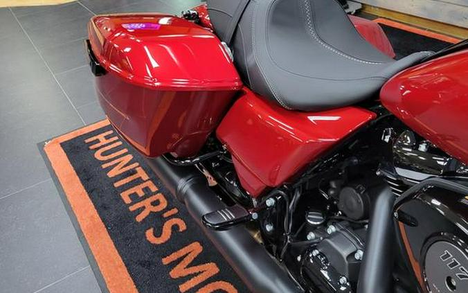 2025 Harley-Davidson® FLHX - Street Glide®