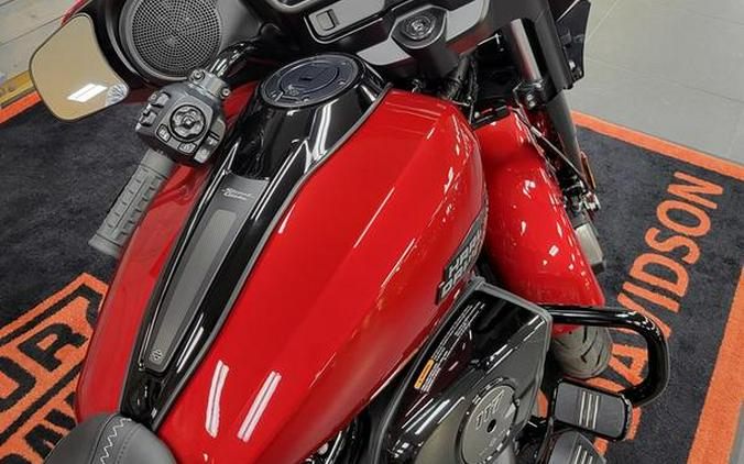 2025 Harley-Davidson® FLHX - Street Glide®