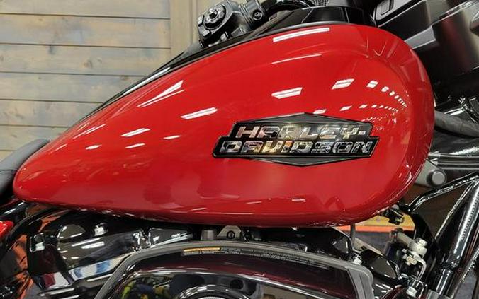 2025 Harley-Davidson® FLHX - Street Glide®