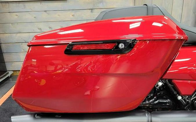 2025 Harley-Davidson® FLHX - Street Glide®