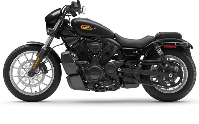 2025 Harley-Davidson Nightster® Special