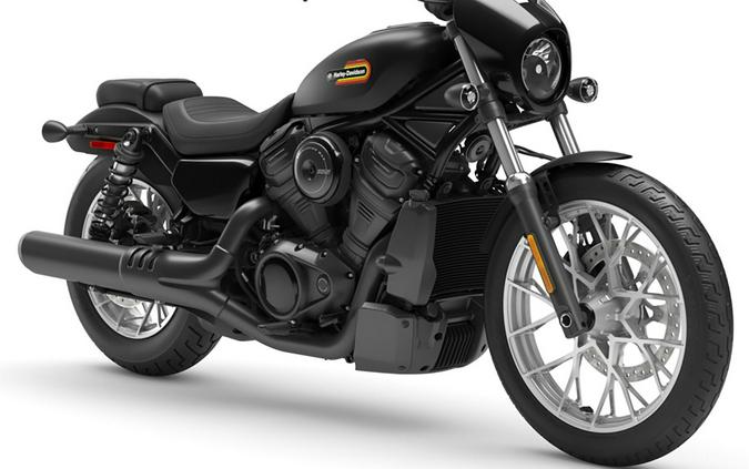 2025 Harley-Davidson Nightster® Special