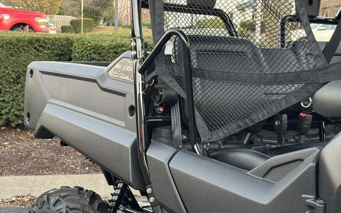 2025 Honda® Pioneer 700 Forest