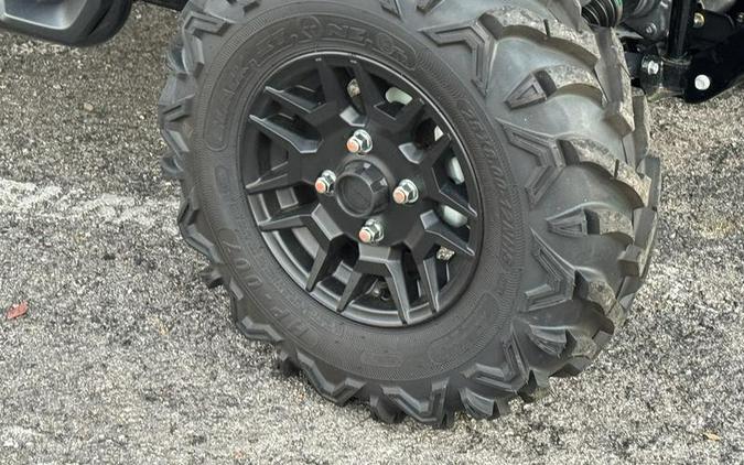 2025 Honda® Pioneer 700 Forest