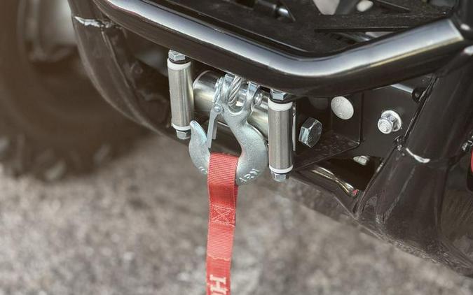 2025 Honda® Pioneer 700 Forest