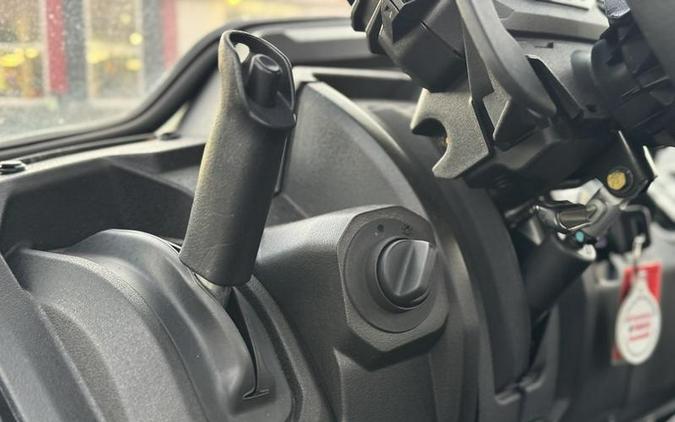 2025 Honda® Pioneer 700 Forest