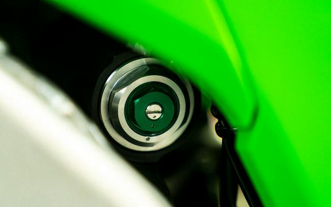 2025 Kawasaki KX 450X