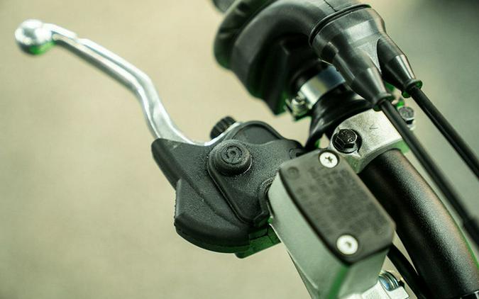 2025 Kawasaki KX 450X