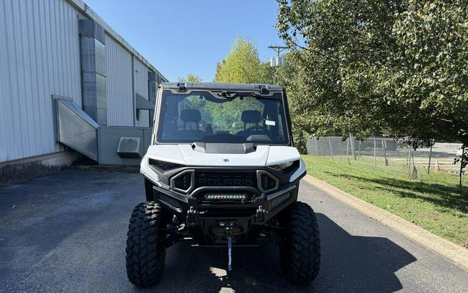 2025 Polaris® Ranger XD 1500 NorthStar Ultimate