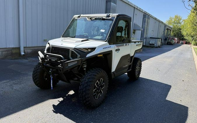 2025 Polaris® Ranger XD 1500 NorthStar Ultimate