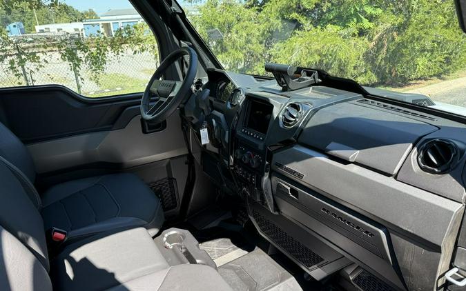 2025 Polaris® Ranger XD 1500 NorthStar Ultimate