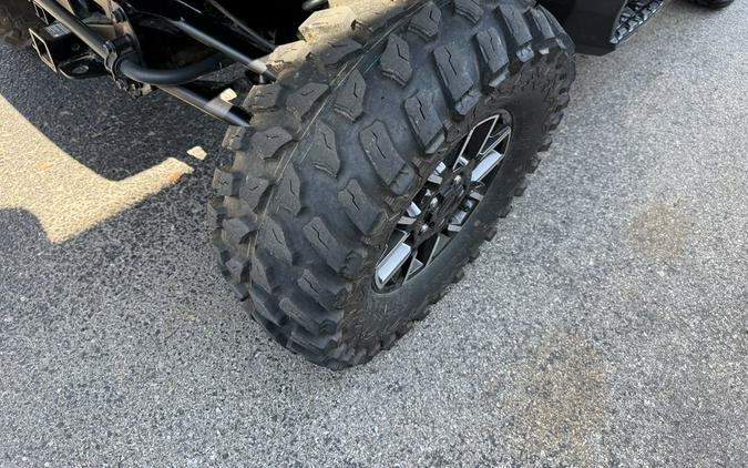 2025 Polaris® Ranger XD 1500 NorthStar Ultimate