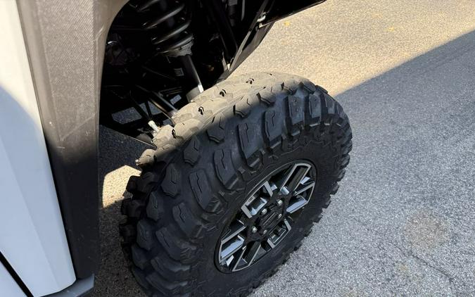 2025 Polaris® Ranger XD 1500 NorthStar Ultimate