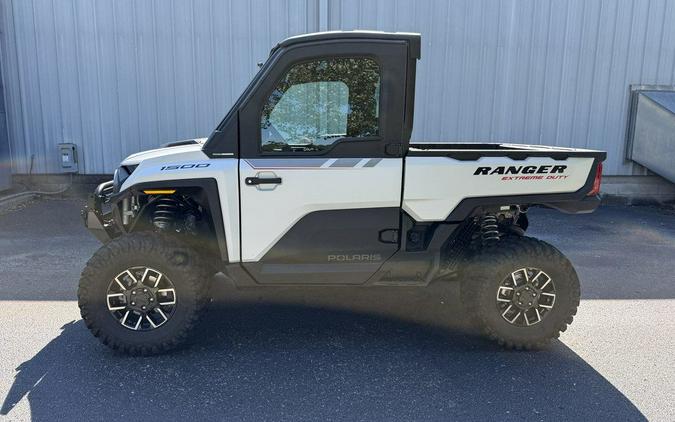 2025 Polaris® Ranger XD 1500 NorthStar Ultimate