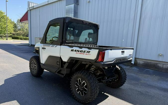 2025 Polaris® Ranger XD 1500 NorthStar Ultimate