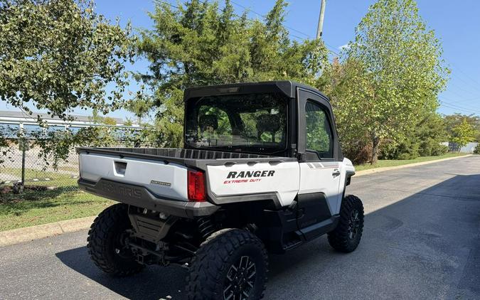 2025 Polaris® Ranger XD 1500 NorthStar Ultimate