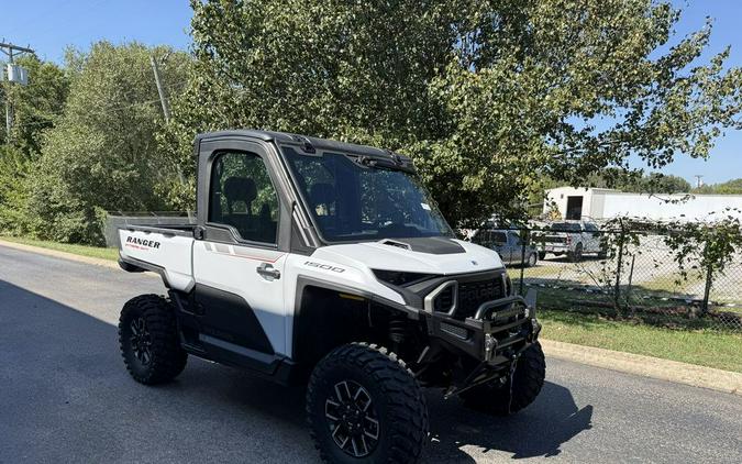 2025 Polaris® Ranger XD 1500 NorthStar Ultimate