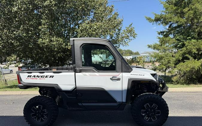 2025 Polaris® Ranger XD 1500 NorthStar Ultimate