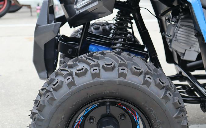 2026 Denago Powersports Mudhawk 6