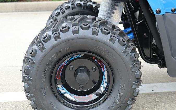 2026 Denago Powersports Mudhawk 6